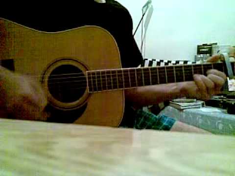 Janek Ledecký - Prázdná je noc (cover)