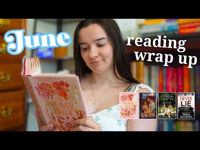 Vídeo relacionado con Four Days in June [Idioma Inglés]