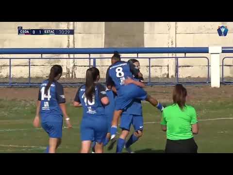 Féminines : La victoire face à Amnéville en vidéo (1-2)