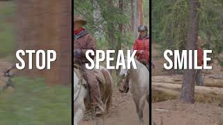 Share the Trails