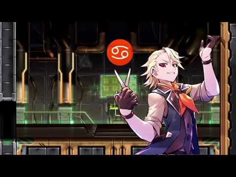 Gunvolt Chronicles: Luminous Avenger iX -  The evil palace of distorted beauty