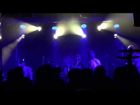 Dopapod: Off The Cuff → Turnin' Knobs [5-Cam/HD] 2012-11-09 - Providence, RI