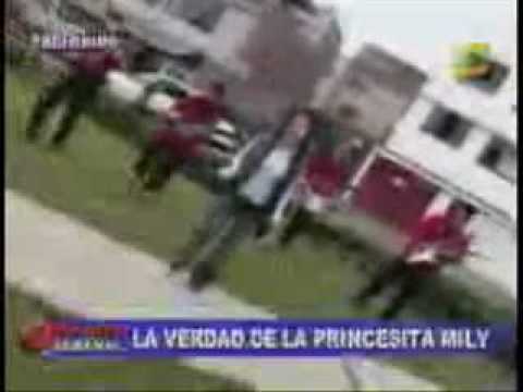 Ex Pintura Roja video