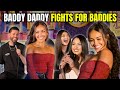Baby Daddy Fights For Baddies In San Diego Martin Amini Full Crowd Work