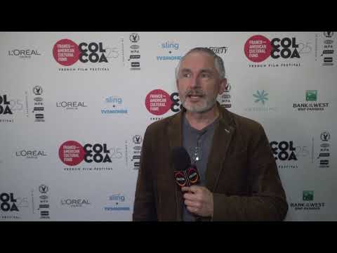 COLCOA 2021, It's a wrap !