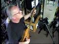 Mick Overman And The Maniacs - Good Thing Happened - CAM2