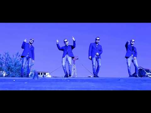 Erevanna - Zuyger & Mery // 2016 Armenian rap //