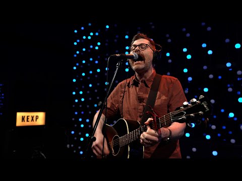 The Decemberists - Full Performance (Live on KEXP)
