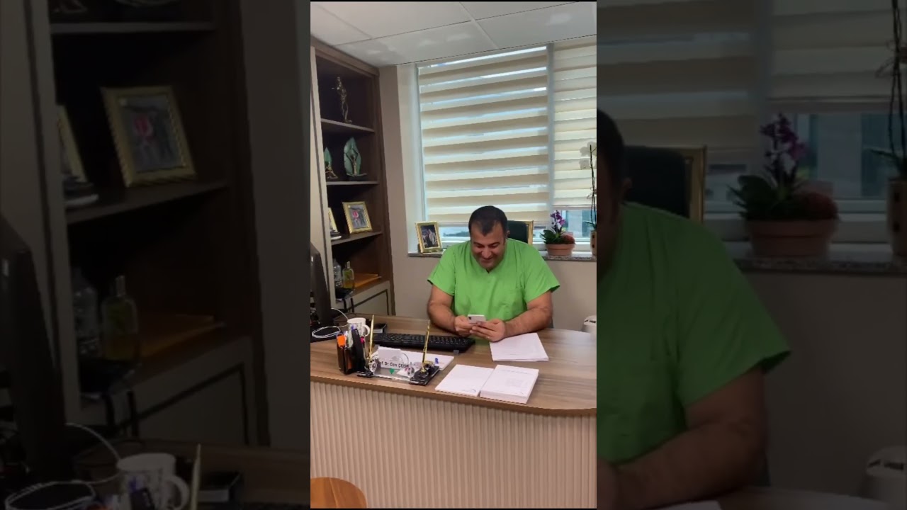 Toplam 4, Yeşil Devle İlk