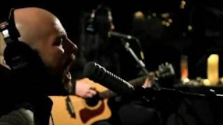 Blood In The Tears (Acoustic) - Demon Hunter