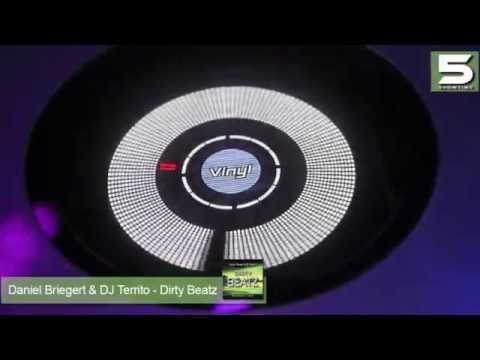 DJ Territo & Daniel Briegert - Dirty Beatz (Official Video)