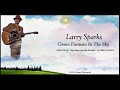 Larry Sparks: Green Pastures In The Sky (2019) New Bluegrass