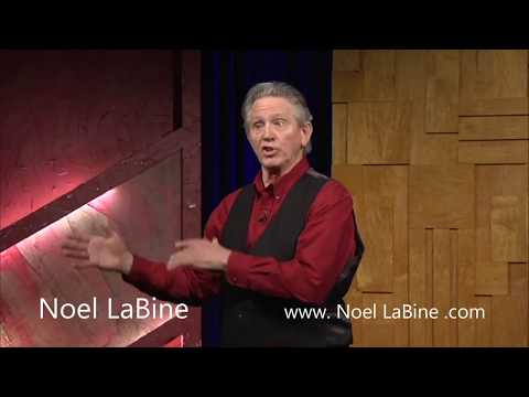 Noel LaBine - Homespun Storytelling - Performance Sample