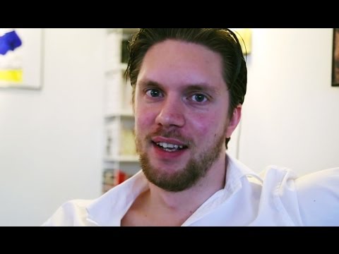 Pappanörd - Odd v.24