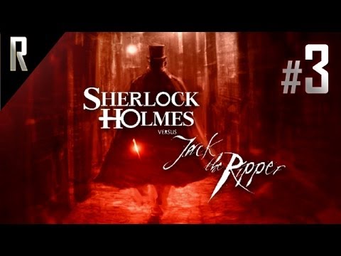 Real Crimes : Jack the Ripper Playstation 3