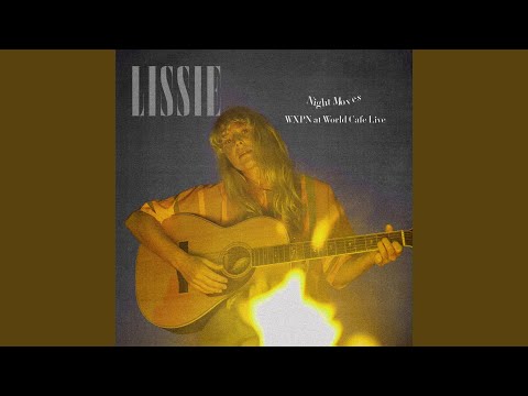 Night Moves (Live at WXPN's World Cafe, Philadelphia, PA)