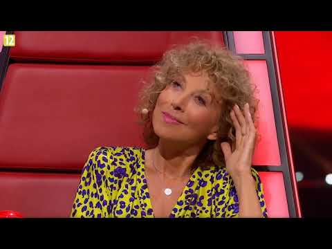 Wojciech Walczak – „Apasjonata”-Przesłuchania w ciemno-The Voice Senior 2