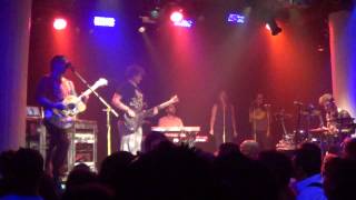 Wheatus - The Deck @ Santos Party House, NY 8-16-13