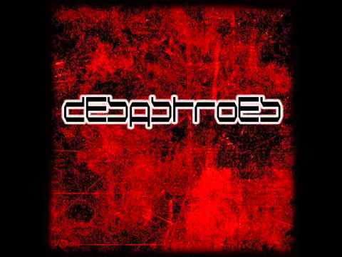 Desastroes- Ich schlag zurück (Extented Version)