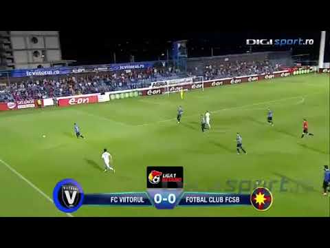 Viitorul Constanţa - FCSB 1-0 | REZUMAT COMPLET |