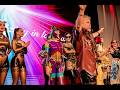Kurage Latex Art Fashion Show At German Fetish Ball 2026 In Berlin By Lipstick Glitch