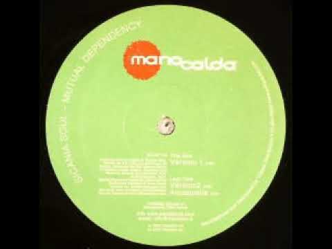 Sicania Soul ‎– Mutual Dependency (Accappella)