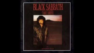 Black Sabbath - Danger Zone