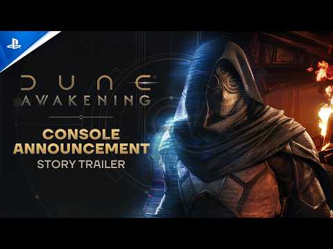 Dune Awakening State of Play 2026