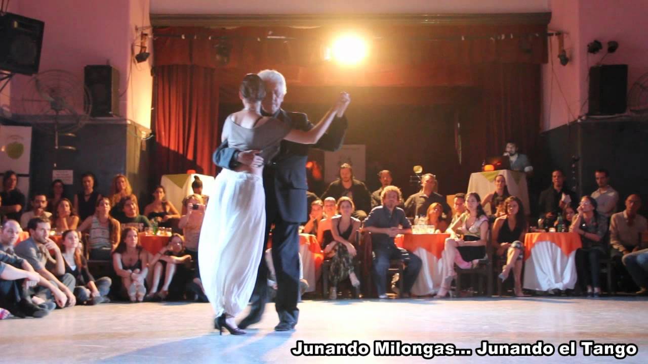 JORGE GARCIA Y SOLEDAD CHAVEZ EN FRUTO DULCE