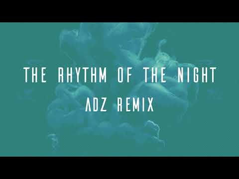 ChangedFaces - The Rhythm Of The Night (ADZ Remix)