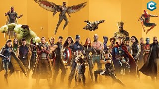 Download lagu WHICH IS YOUR FAVORITE SUPERHERO? 7 TOP MARVEL TRANSFORMATIONS mp3