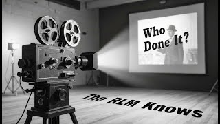 Detective Mystery Demo