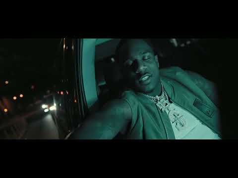 DUSTY LOCANE - ROLLIN N CONTROLLIN, PT. 3 (BEEN ROLLIN) (Official Video)