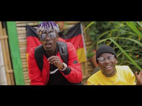 MAKA CINGA -  LAXZY MOVER FT EEZZY  (OFFICIAL HD VIDEO)