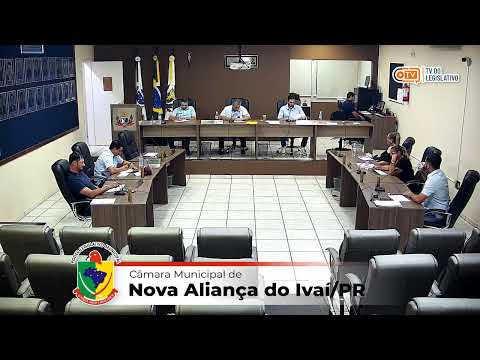 9a sessão ordinária, 06 de abril de 2026