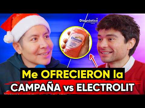 👉🏼MIGUEL PADILLA: TODA la VERDAD sobre su VIDA 🤯 | #Diagnóstico 151 | Mr Doctor