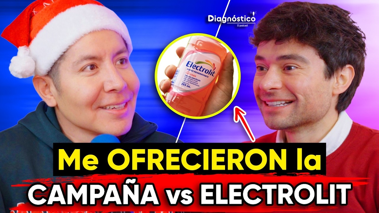 👉🏼MIGUEL PADILLA: TODA la VERDAD sobre su VIDA 🤯 | #Diagnóstico 151 | Mr Doctor