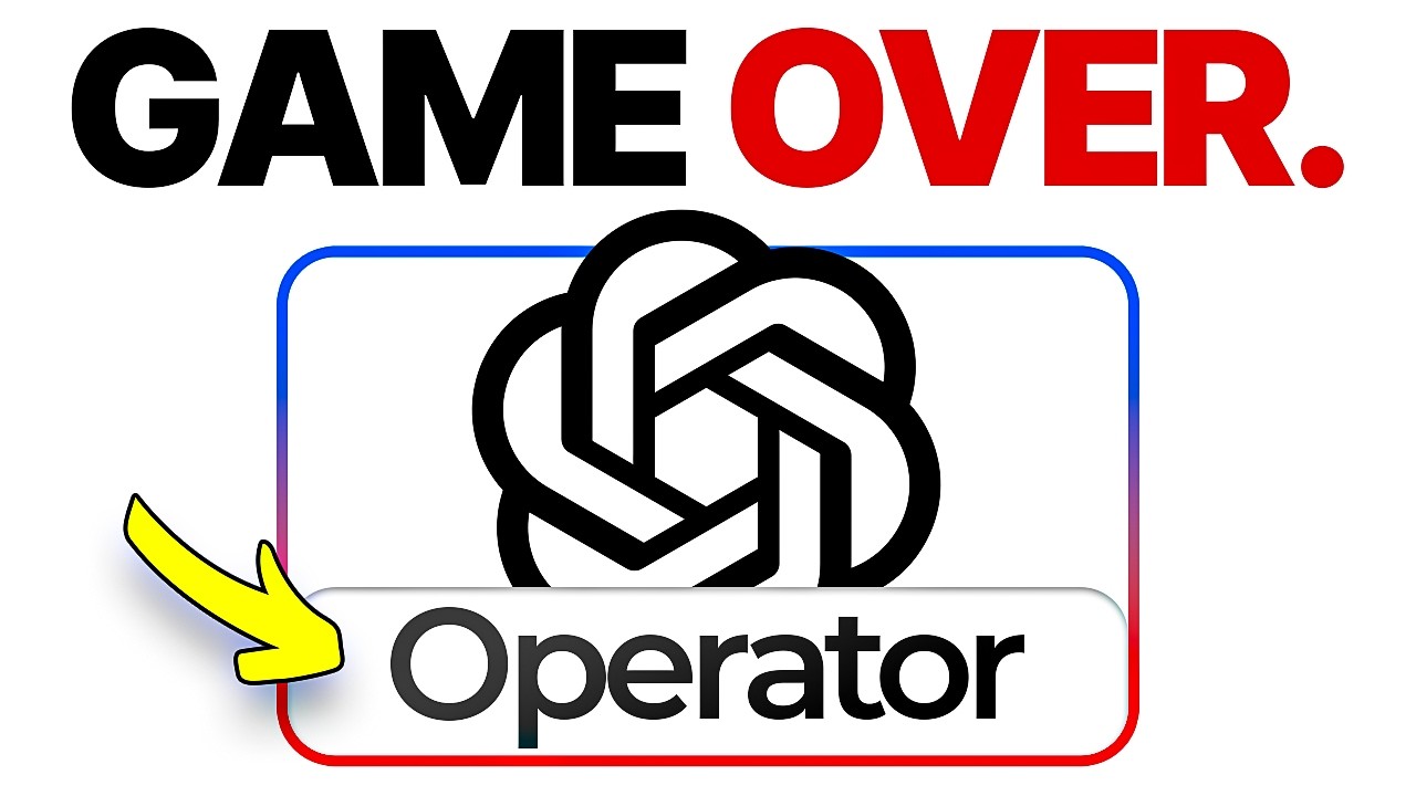Stop! Don’t Pay $200 for ChatGPT Operator Until You Watch This!