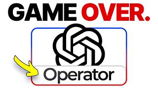 Stop! Don’t Pay $200 for ChatGPT Operator Until You Watch This!