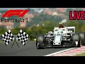 Rijden wij als sauber vooraan in de middenmoot?! - F1 2018 live
