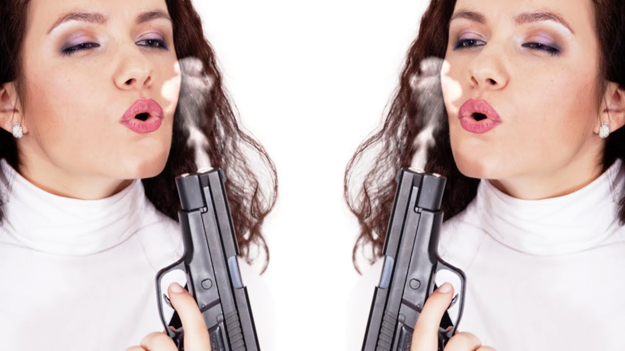 SUPERHOT ! thumbnail