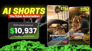 How to Make Viral YouTube Shorts with AI (Fast & Free!)