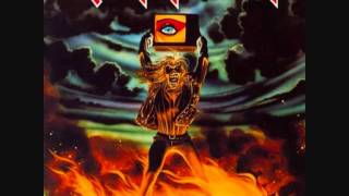 Iron Maiden - Kill Me Ce Soir (SLOW VERSION)