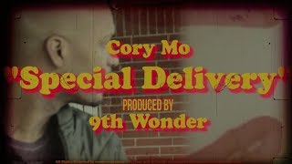 Cory Mo 