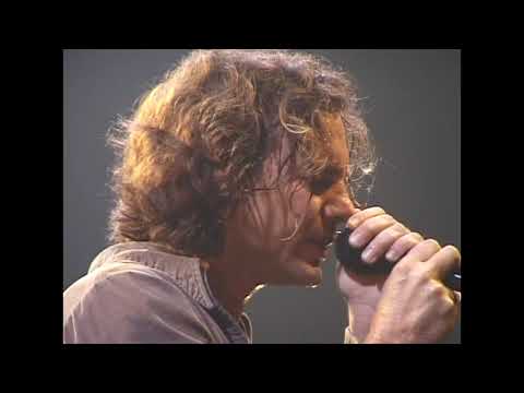 Pearl Jam - Dissident - Zurich (2000)