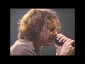 Pearl Jam - Dissident - Zurich (2000)