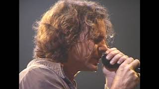 Pearl Jam - Dissident - Zurich (2000)