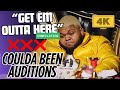 Druski Coulda Been Records Auditions GET EM OUTTA HERE Compilation