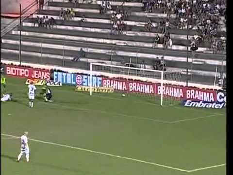 ASA 0 x 1 Salgueiro - Brasileiro Série B 2011