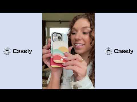 The best portable charger on the internet! Casely Power Pods